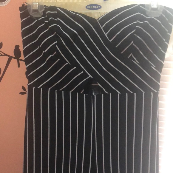 Culotte jumpsuit - Picture 3 of 5